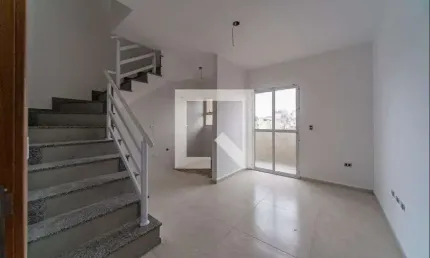 Apartamento à venda - jardim santo alberto, 2 quartos,  98 m2