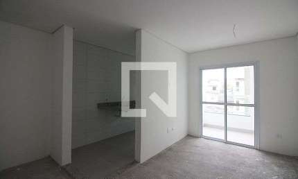 Apartamento com 2 quartos à venda na Rua Augusto Frederico Schimidt, --, Anchieta, São Bernardo do Campo