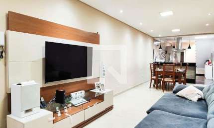 Casa à Venda - Parque Bandeirante, 3 Quartos,  350 m2