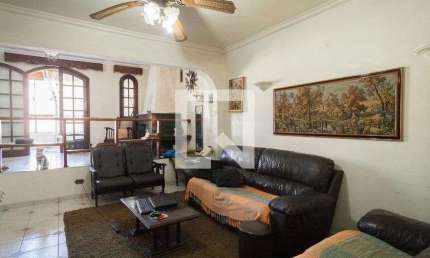 Casa com 3 quartos à venda na Rua Senador Tarcísio Miranda, --, Planalto, São Bernardo do Campo