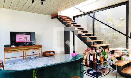 Casa com 3 quartos à venda na Rua Belém, --, Vila Assunção, Santo André