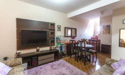 Casa com 3 quartos à venda na Rua Miosótis, --, Assunção, São Bernardo do Campo