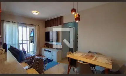 Apartamento com 2 quartos à venda na Rua Paraíba, --, Centro, São Caetano do Sul
