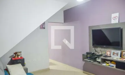 Casa com 3 quartos à venda na Rua Maria Quitéria, --, Planalto, São Bernardo do Campo
