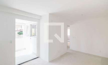 Apartamento à Venda - Jardim Bela Vista, 2 Quartos,  57 m2
