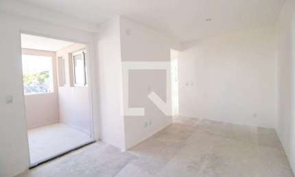 Apartamento à Venda - Jardim Bela Vista, 2 Quartos,  57 m2