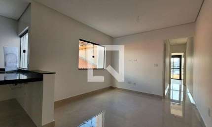 Apartamento à Venda - Santa Teresinha, 2 Quartos,  100 m2