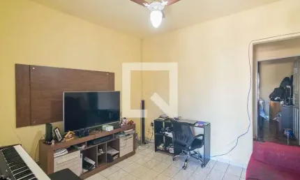 Casa à Venda - Parque João Ramalho, 2 Quartos,  100 m2