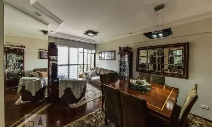 Apartamento à Venda - Rudge Ramos, 3 Quartos,  178 m2
