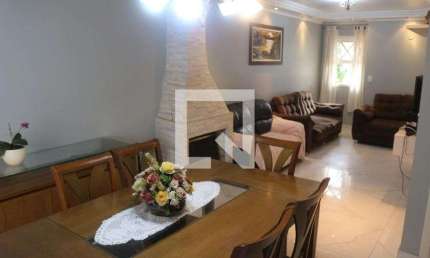 Casa à Venda - Jardim São Caetano, 3 Quartos,  240 m2