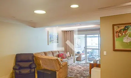 Apartamento à Venda - Jardim do Mar, 4 Quartos,  203 m2