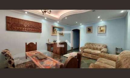 Casa à Venda - Vila Metalúrgica, 3 Quartos,  379 m2