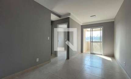 Apartamento à Venda - Vila América, 2 Quartos,  53 m2