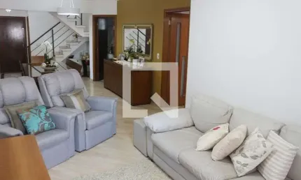 Apartamento à venda - santa maria, 3 quartos,  254 m2