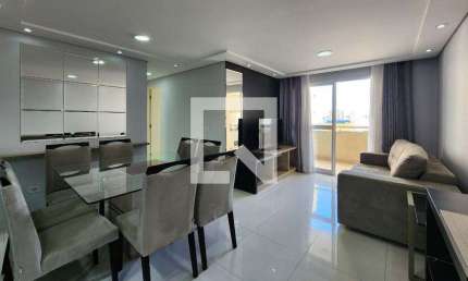 Apartamento com 3 quartos à venda na Rua Augusto Frederico Schimidt, --, Anchieta, São Bernardo do Campo