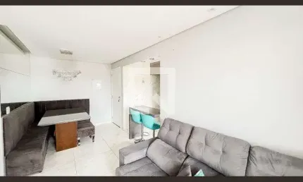 Apartamento à Venda - Vila Leopoldina, 2 Quartos,  55 m2