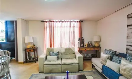 Apartamento com 2 quartos à venda na Alameda Campestre, --, Campestre, Santo André