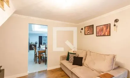 Casa com 3 quartos à venda na Rua Maria Vidal, --, Utinga, Santo André