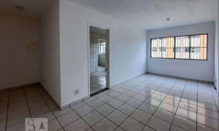 Apartamento à Venda - Vila Lusitânia, 2 Quartos,  71 m2