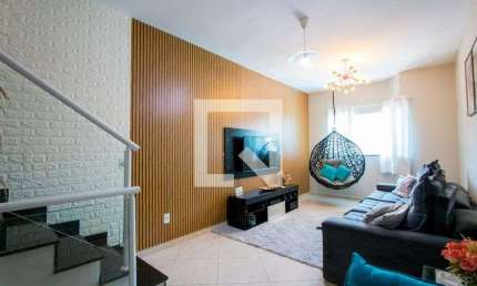 Casa com 3 quartos à venda na Rua José Pezzolo, --, Vila Assunção, Santo André