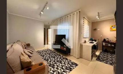 Apartamento à Venda - Vila Cecília Maria, 2 Quartos,  98 m2