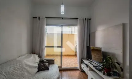 Apartamento à Venda - Vila América, 3 Quartos,  109 m2