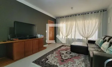 Casa com 4 quartos à venda na Rua Indiana, --, Vila Tibiriçá, Santo André