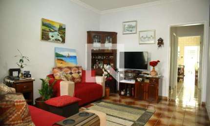 Casa com 2 quartos à venda na Rua João Martin Bianco, --, Nova Petrópolis, São Bernardo do Campo