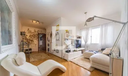 Apartamento à Venda - Vila Assunção, 3 Quartos,  98 m2