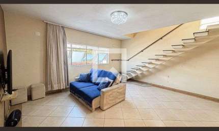 Casa à Venda - Vila Metalúrgica, 4 Quartos,  269 m2