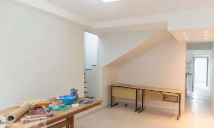 Casa com 3 quartos à venda na Rua Maria João de Deus, --, Assunção, São Bernardo do Campo