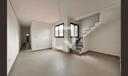Apartamento com 3 quartos à venda na Rua Padre Capra, --, Centro, Santo André