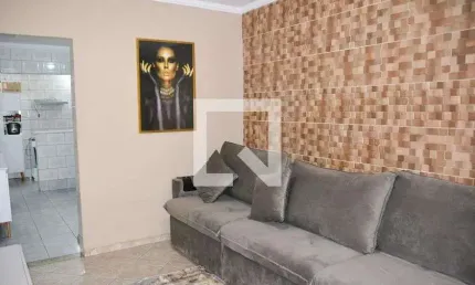 Casa com 2 quartos à venda na Travessa Saldanha da Gama, --, Rudge Ramos, São Bernardo do Campo