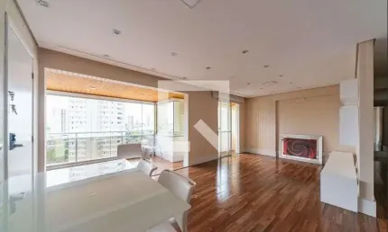 Apartamento com 3 quartos à venda na Rua Siqueira Campos, --, Centro, Santo André