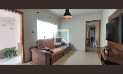 Casa à Venda - Jardim Santo Alberto, 2 Quartos,  170 m2