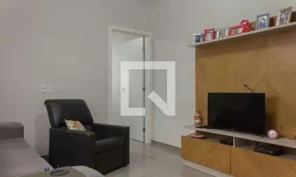Casa com 2 quartos à venda na Rua Venezuela, --, Taboão, São Bernardo do Campo