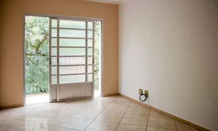 Apartamento à Venda - Rudge Ramos, 2 Quartos,  105 m2