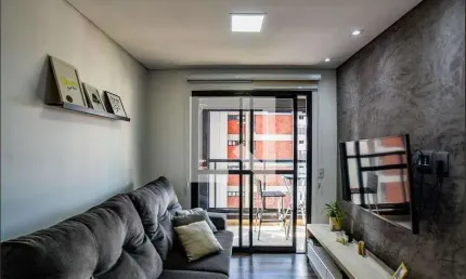 Apartamento à Venda - Santa Teresinha, 2 Quartos,  59 m2