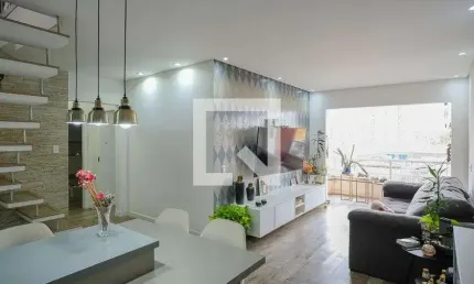Apartamento à venda - santa maria, 3 quartos,  220 m2