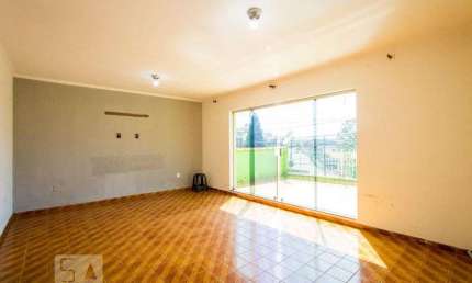 Casa à Venda - Jardim Progresso, 3 Quartos,  201 m2