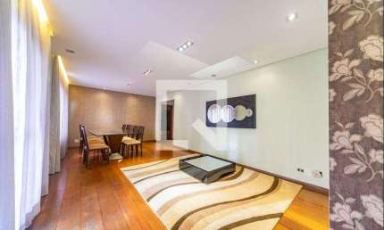 Apartamento à Venda - Jardim Bela Vista, 2 Quartos,  302 m2