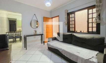 Casa com 3 quartos à venda na Rua João Domingues Tavares, --, Planalto, São Bernardo do Campo