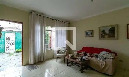 Casa com 3 quartos à venda na Rua Campinas, --, Baeta Neves, São Bernardo do Campo