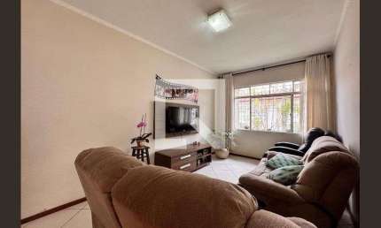 Casa com 3 quartos à venda na Rua Speers, --, Santa Teresinha, Santo André