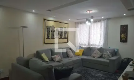 Apartamento à Venda - Santa Teresinha, 3 Quartos,  106 m2