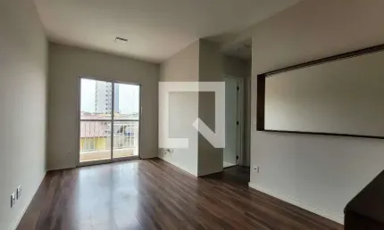 Apartamento à Venda - Vila América, 2 Quartos,  54 m2