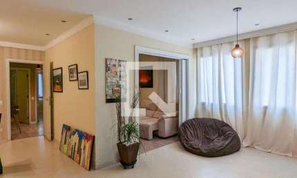Apartamento à Venda - Jardim do Mar, 3 Quartos,  110 m2