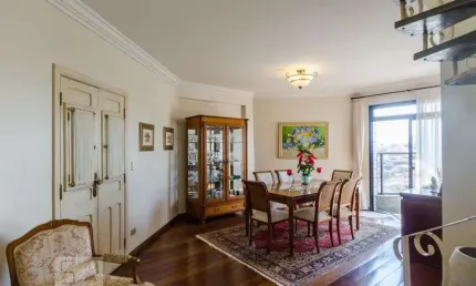 Apartamento à venda - nova petrópolis, 3 quartos,  332 m2