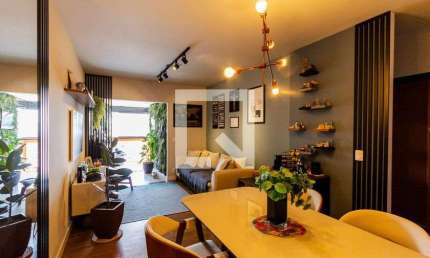 Apartamento à Venda - Parque das Nações, 3 Quartos,  83 m2