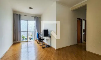 Apartamento à Venda - Nova Petrópolis, 2 Quartos,  62 m2